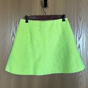 Jcrew Skirt
